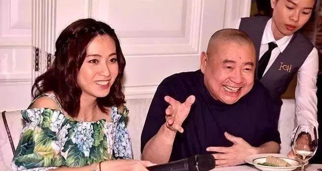 刘銮雄|又一富豪“跑了”？关掉300家中国公司，“套现”500亿转至英国