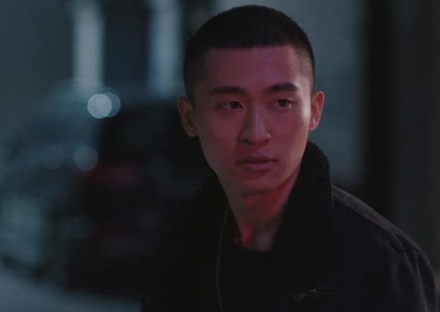 #三叉戟#《三叉戟》原著解析：小雪因视频外泄自杀，彪子被小青欺骗杀董虎