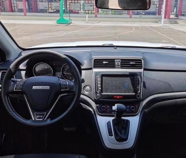 哈弗|家庭条件有限，只能选8万级的车，这两款车省油耐用空间大