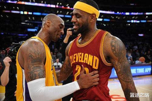 科比·布莱恩特■为何美国人眼里科比历史地位不如詹姆斯，甚至相差甚远？这6原因