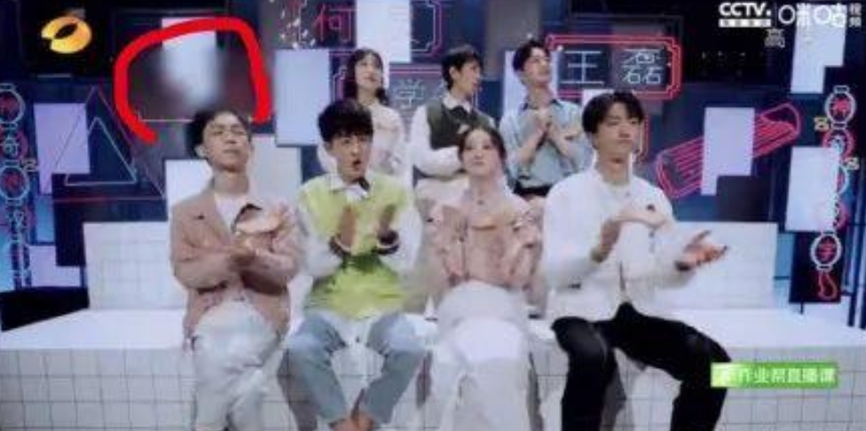 仝卓@仝卓自曝高考舞弊,教育部介入调查!所参与节目镜头全被剪