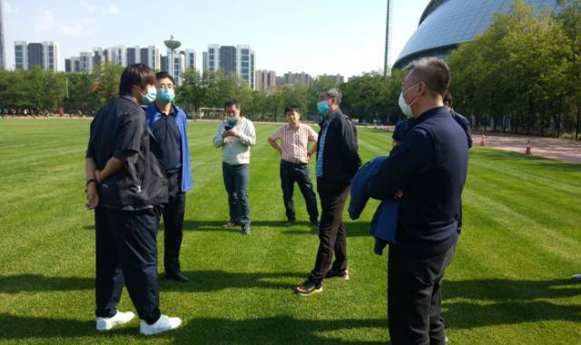 意大利队■下午3点，国足传来最新消息，曝李铁或为世预赛做重要决定