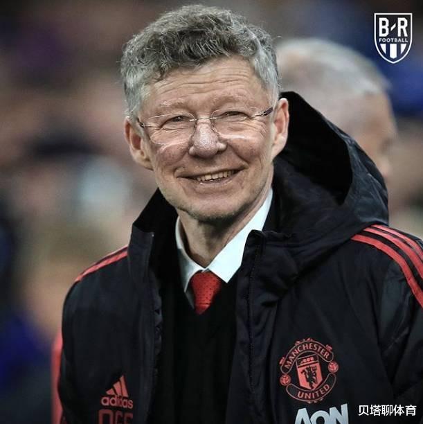 曼联|曼联复兴有望！22岁妖星回归，穆帅+内马尔+姆巴佩都被他征服