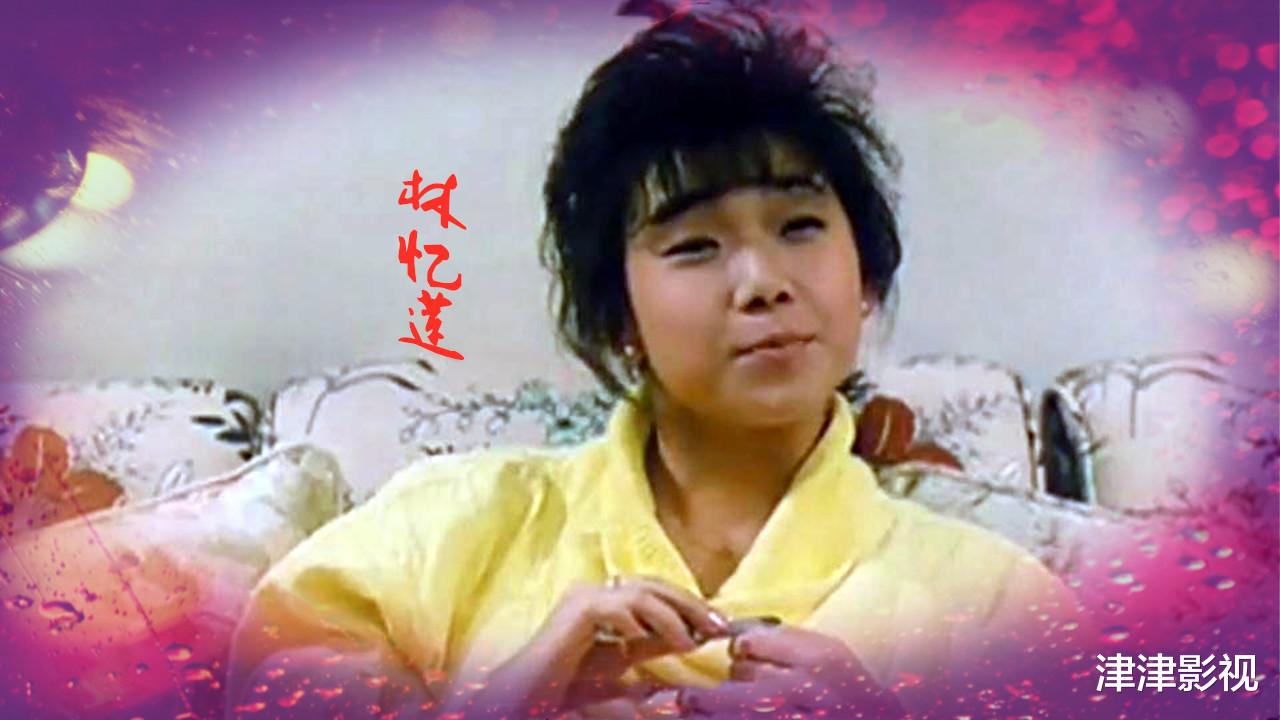 黄日华|1986年的电影，当时只有黄日华出名，现在很多演员都成为了明星大腕