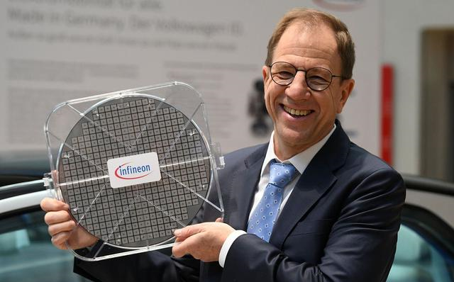 华为|趋势越来越明显！多家外国科技巨头正式表态，美国或被彻底孤立？