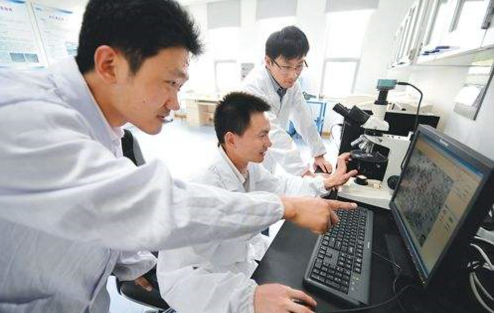 「退休」没有中年危机的十大职业，你的是吗？