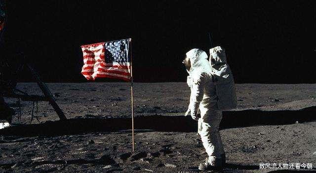 月球■中国嫦娥之父遭到“外星人”警告,月球背面真的有外星人吗?