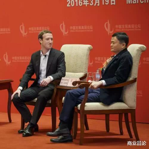 马克·扎克伯格|又一80后富豪崛起,资产是马云的2倍,未来或向世界首富发起挑战