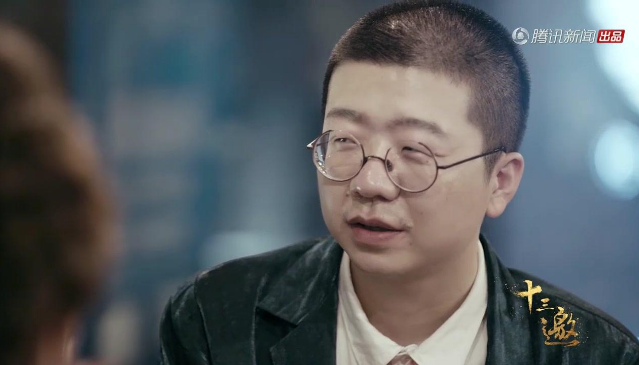 李诞|今年的脱口秀大会，李诞笑的好辛苦啊，但愿值得