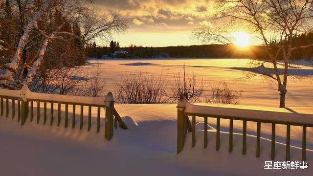 生肖|11月份，这几个星座决定选择幸福，有你吗？