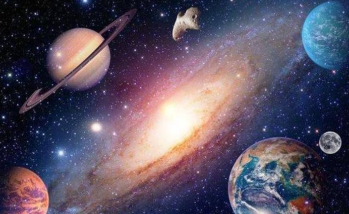 科学家|地外生命普遍存在！科学家找到“富磷恒星”，颠覆人类对生命认知