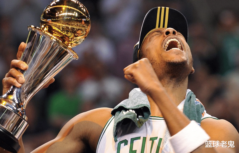 FMVP|我带你们夺冠，你们却抢我FMVP！细数NBA最争议五个FMVP！