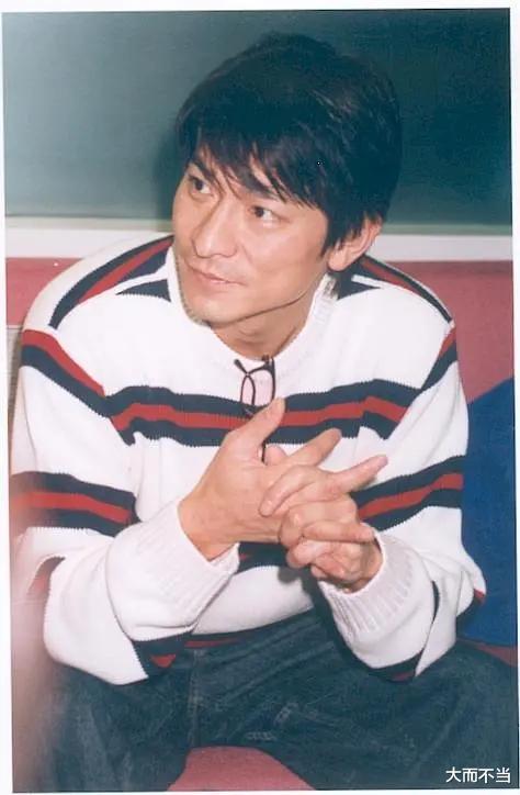 刘德华:杨坤diss刘德华事件升级!网友扒华仔负面传闻质疑天王“含金量”