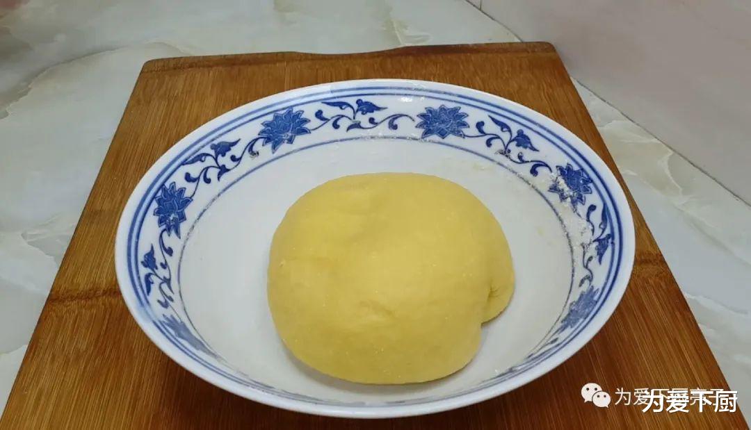 面包▲面粉又出新吃法,不用蒸不用烤,松软香甜不塌陷,比饼干面包都好吃