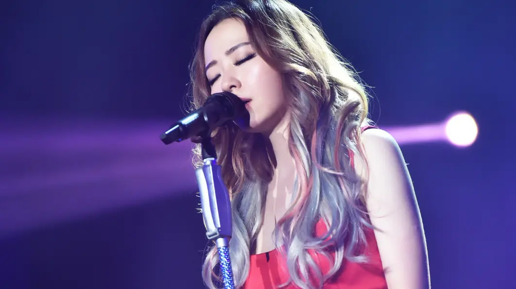 假唱|这4位歌手从不假唱!