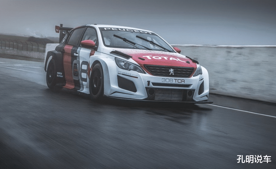 「小钢炮」法系“狮子王”转型运动,新款小钢炮榨出304马力!销量有救了?