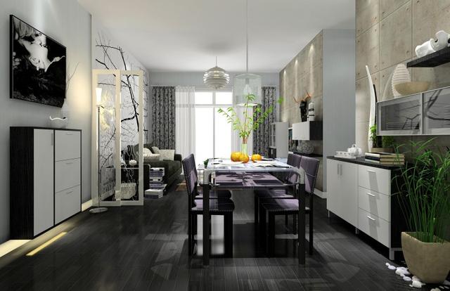 『』越来越多人拿房后不装修，直接入住“毛坯房”，真是太有才了