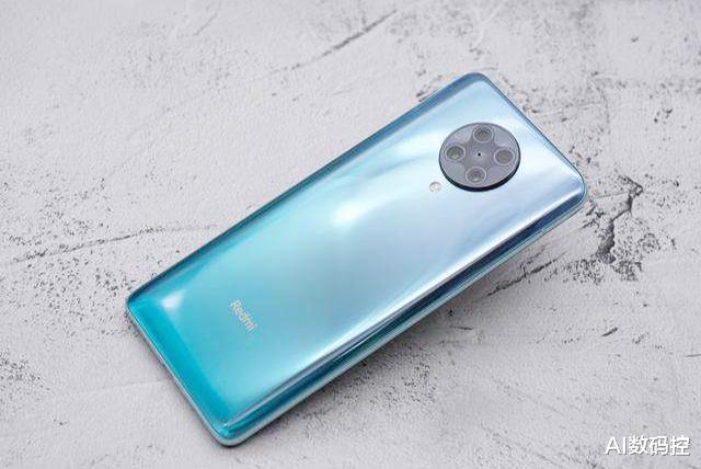 红米手机|红米手机对决，K30至尊版和K30Pro谁更值得入手？