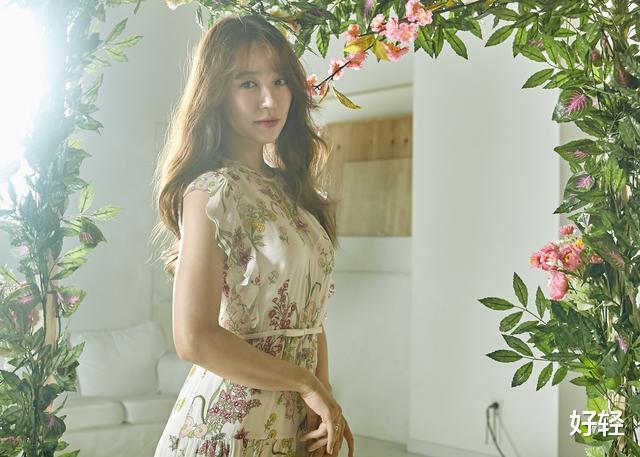 |尹恩惠，从170斤瘦到96斤，大妈变少女，秘诀：2少2多！