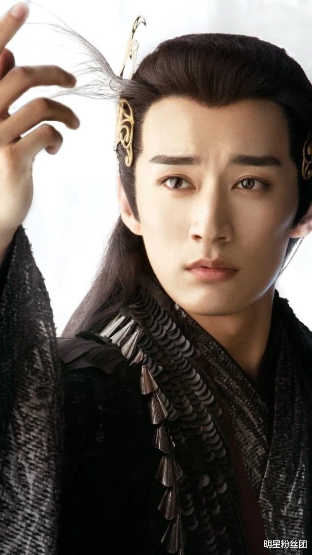 『琉璃美人煞』今年最令人期待的仙侠剧，颜值比《枕上书》高，剧情更是超虐心