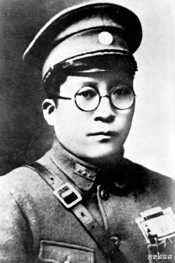 杨虎城|张学良获释后，终于说出了杨虎城将军被害的真正原因