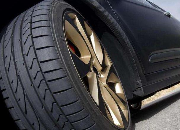 轮胎|\宽轮胎\和\窄轮胎\差别有多大？内行人说漏了嘴