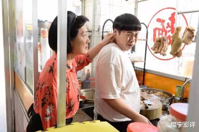 「TVB」这部港剧有望今年播出，星二代与视帝合作，TVB三小花都是实力派