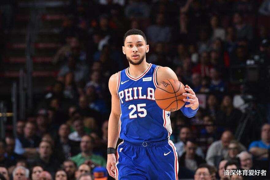 「斯蒂芬·库里」绝无争议！美评NBA现役各项能力最好控卫：库里、保罗各2项，唯独他3项