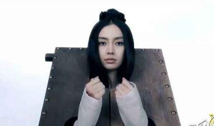 Angelababy|入围金鹰奖的Angelababy是怎样把自己钉在演艺界的“耻辱”柱上的