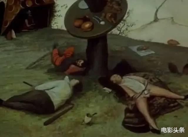 「日活跃用户数量」遭全世界抵制的「邪片」,删减8分钟我还是不敢看