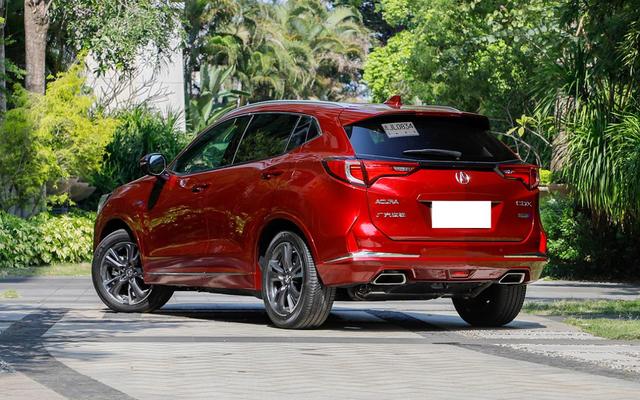 SUV|手握20万，想买豪华SUV？不妨认准这4台，能满足你的虚荣心