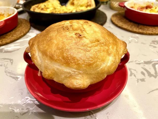 自助餐@亲测，必胜客自助餐，到底坑不坑？网友：亏大了