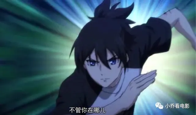 「一人之下」《一人之下》第三季开播了，画风突变霍尊演唱主题曲，怎么才八集？