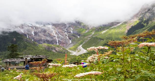 游者途中观世界 我国最特殊的自然村，保留一妻多夫的古老传统，驴友们去过吗？