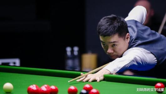 丁俊晖|丁俊晖撑不住了？火箭疯狂1战：单杆117分夺赛点，会师金左手？