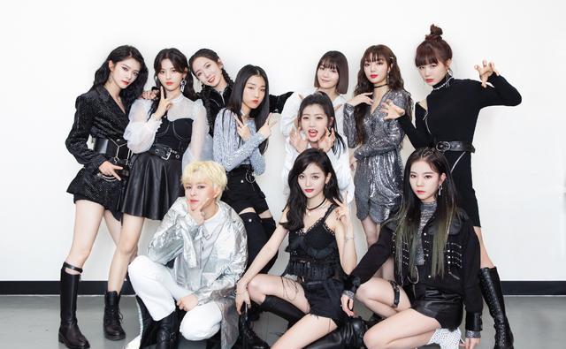 [蜜蜂少女]“蜜蜂少女队”孔雪儿刘雨昕徐梦洁境遇大不同｜人生处处有伏笔