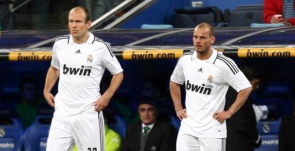 皇家马德里|“皇马出品，必属精品”银河战舰超市开张，9人离队，米兰已出手