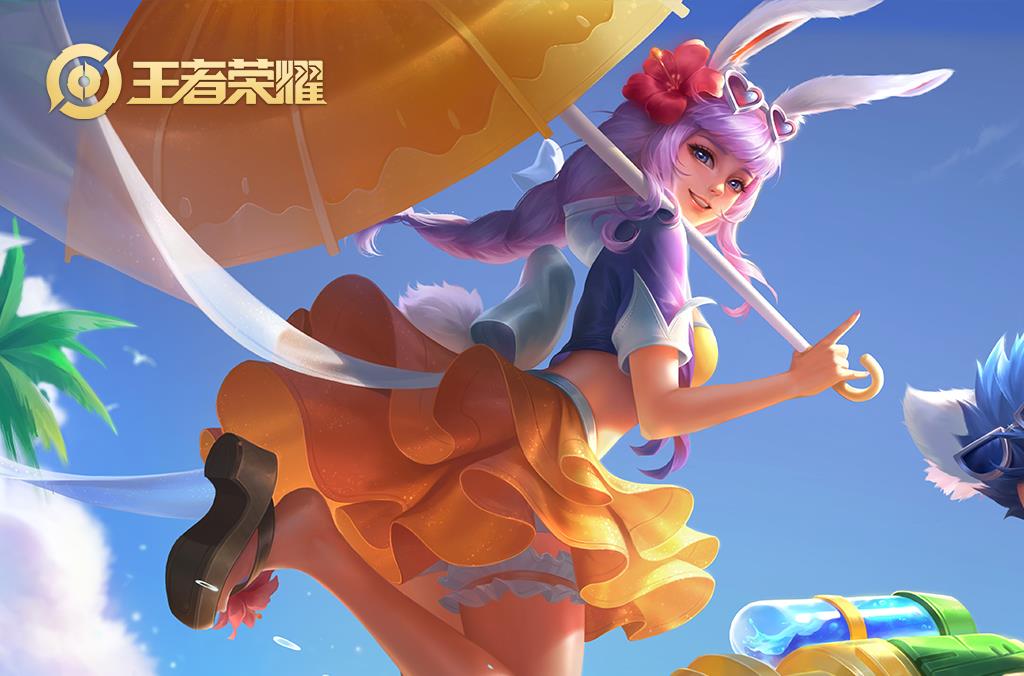 王者荣耀|王者荣耀:唯一没有缺点的射手,新手不敢用,高端玩家爱不释手!