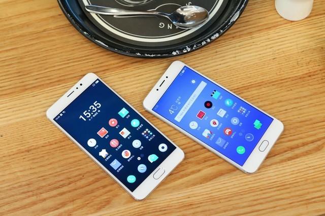 『魅族MX』看完魅族历代手机，你就知道为什么大家都等着抢魅族17