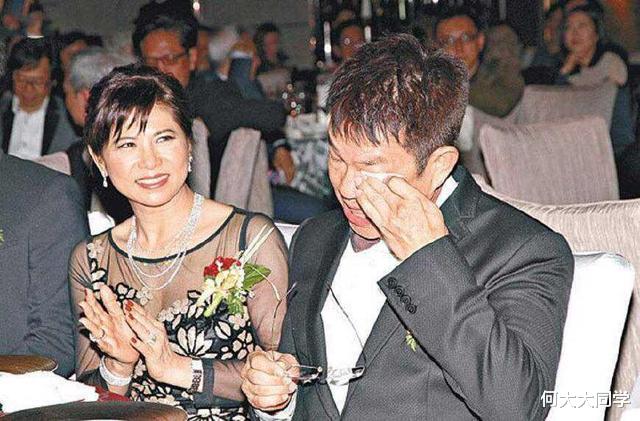 元彪@元彪含泪披露：我替成龙拍电影，洪金宝帮我讨老婆