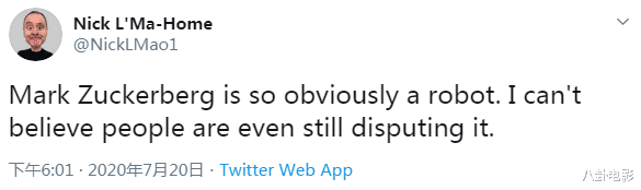 艾丽卡|10年前一部高分电影，挖出了扎克伯格真实嘴脸，唯利是图两面插刀