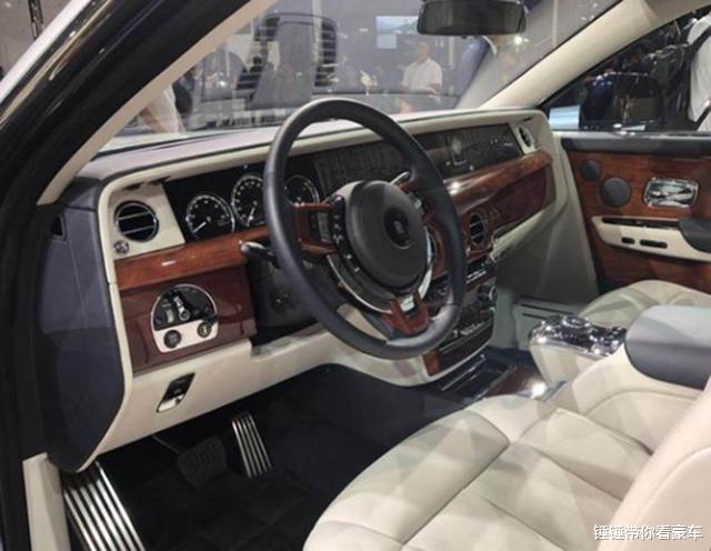 豪车：50岁女富婆招男司机，月薪10万开700万豪车，提5点要求却让人为难