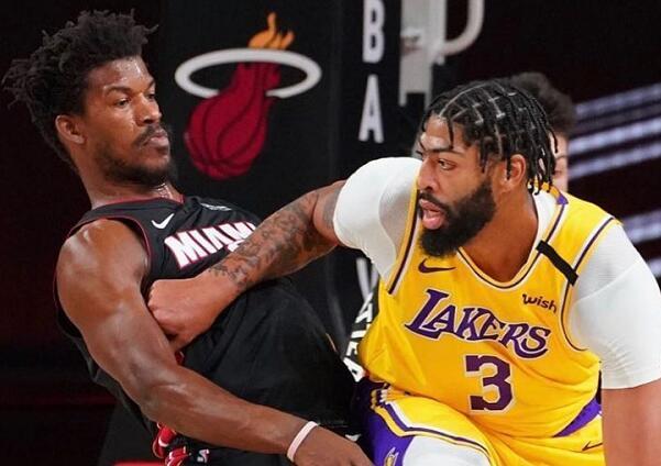 湖人队|狂轰50+21+12！詹眉不装了，垃圾兄弟状态复苏，湖人夺赛点！