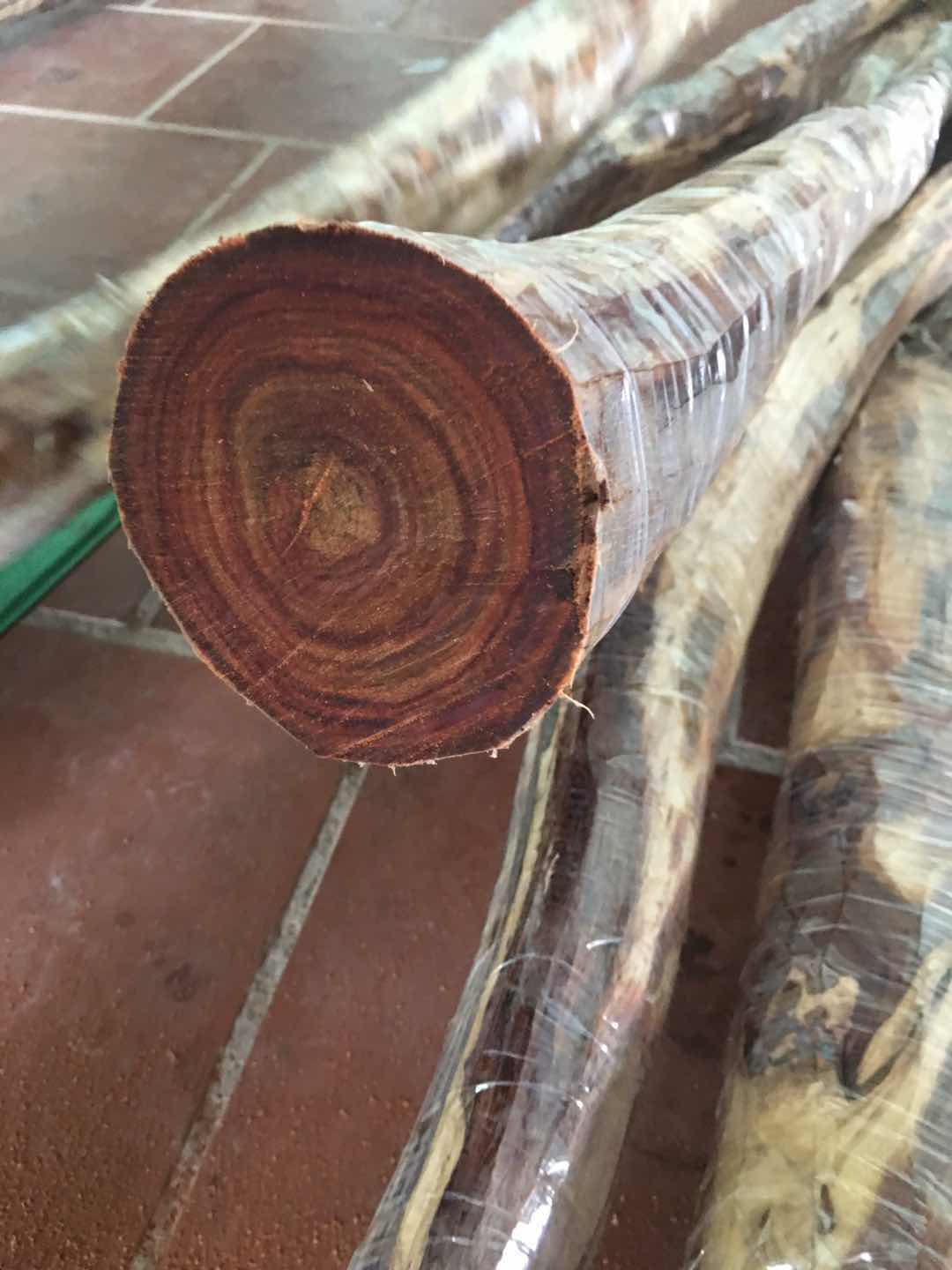 越南黄花梨|降香黄檀越南黄花梨新料