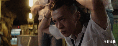 李九霄|从黑道浪子到志愿军班长，90后彝族小伙李九霄演啥像啥，他凭啥这么火