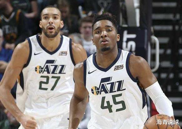 湖人队@5换2、4换1，湖人或交易爵士双星，詹皇浓眉有望迎全明星帮手
