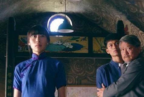 中央戏剧学院|17岁上中戏28岁终走红，被吐槽“长得像驴脸”，将“骚”演到极致！