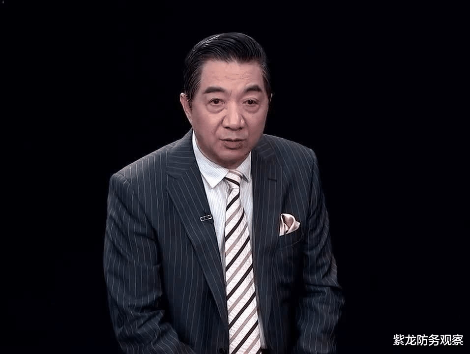 【中美】这才是中美之间的差距,张召忠给出明确答案:不是5年也不是10年