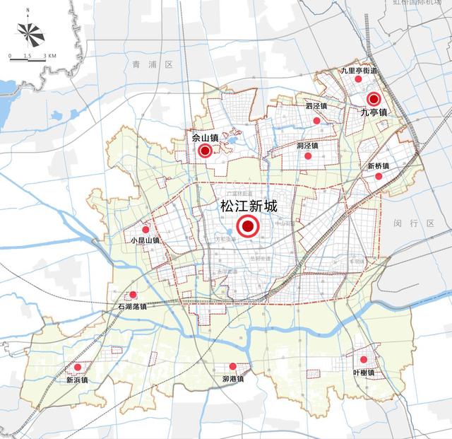 『上海市』《安家》反应上海人对九亭的纠结：戴着有色眼镜，但又比较认同