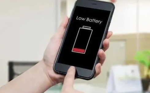 「电池」经常这样给手机充电的,电池寿命会加速老化哦